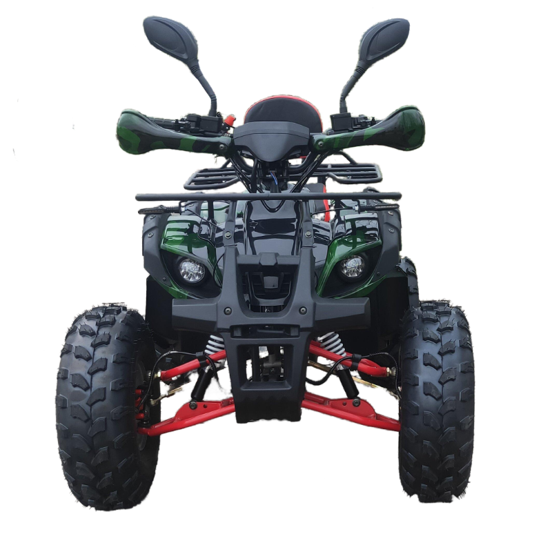 High quality 125cc ATV off road vehicle for sale